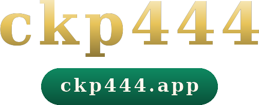 ckp444 logo